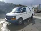 2016 CHEVROLET Express 3500