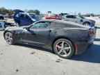 2014 CHEVROLET CORVETTE