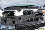 2023 CHEVROLET EXPRESS 2500
