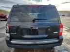 2011 JEEP PATRIOT