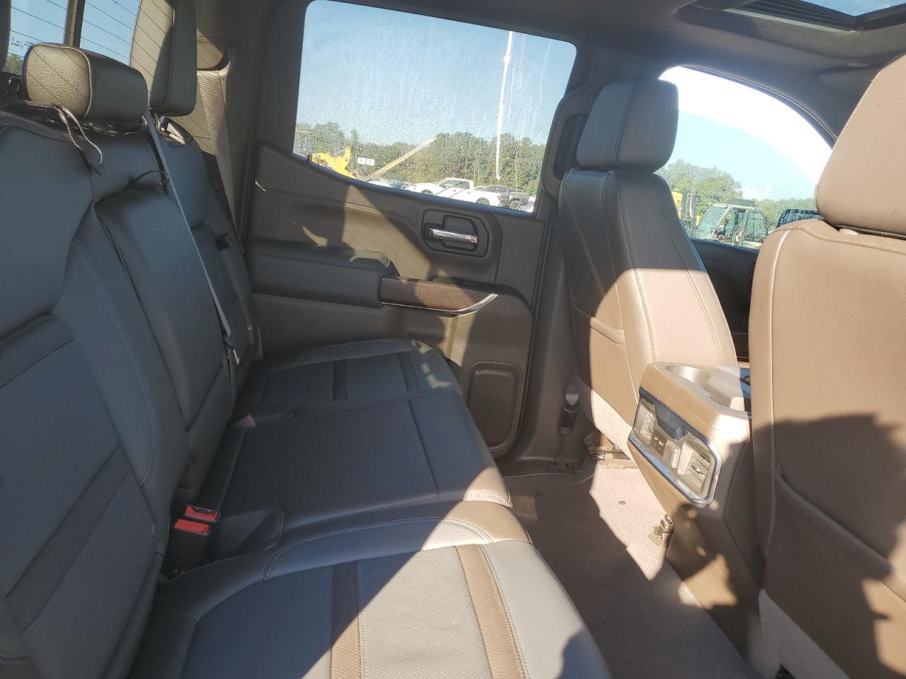 2022 GMC Sierra