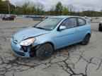 2010 HYUNDAI ACCENT