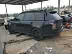 2021 LAND ROVER RANGE ROVER