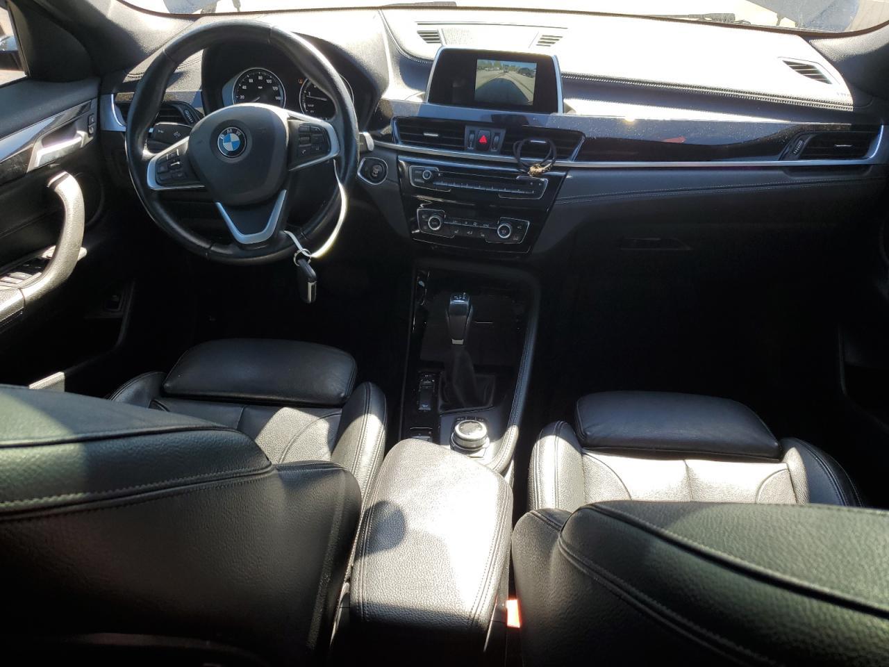 2018 BMW X2