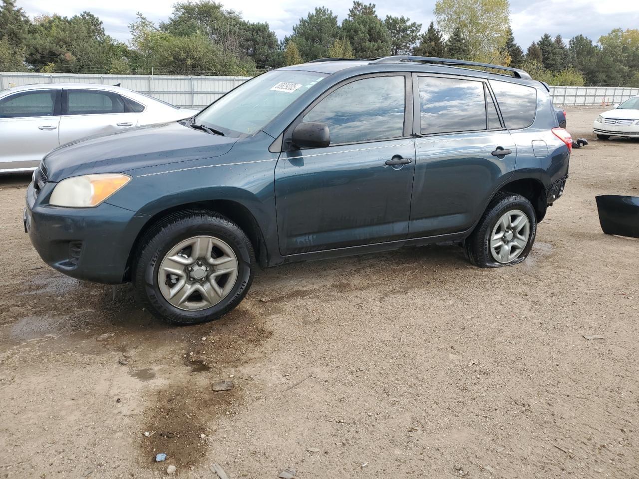 2012 TOYOTA RAV4
