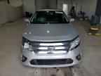 2011 FORD FUSION