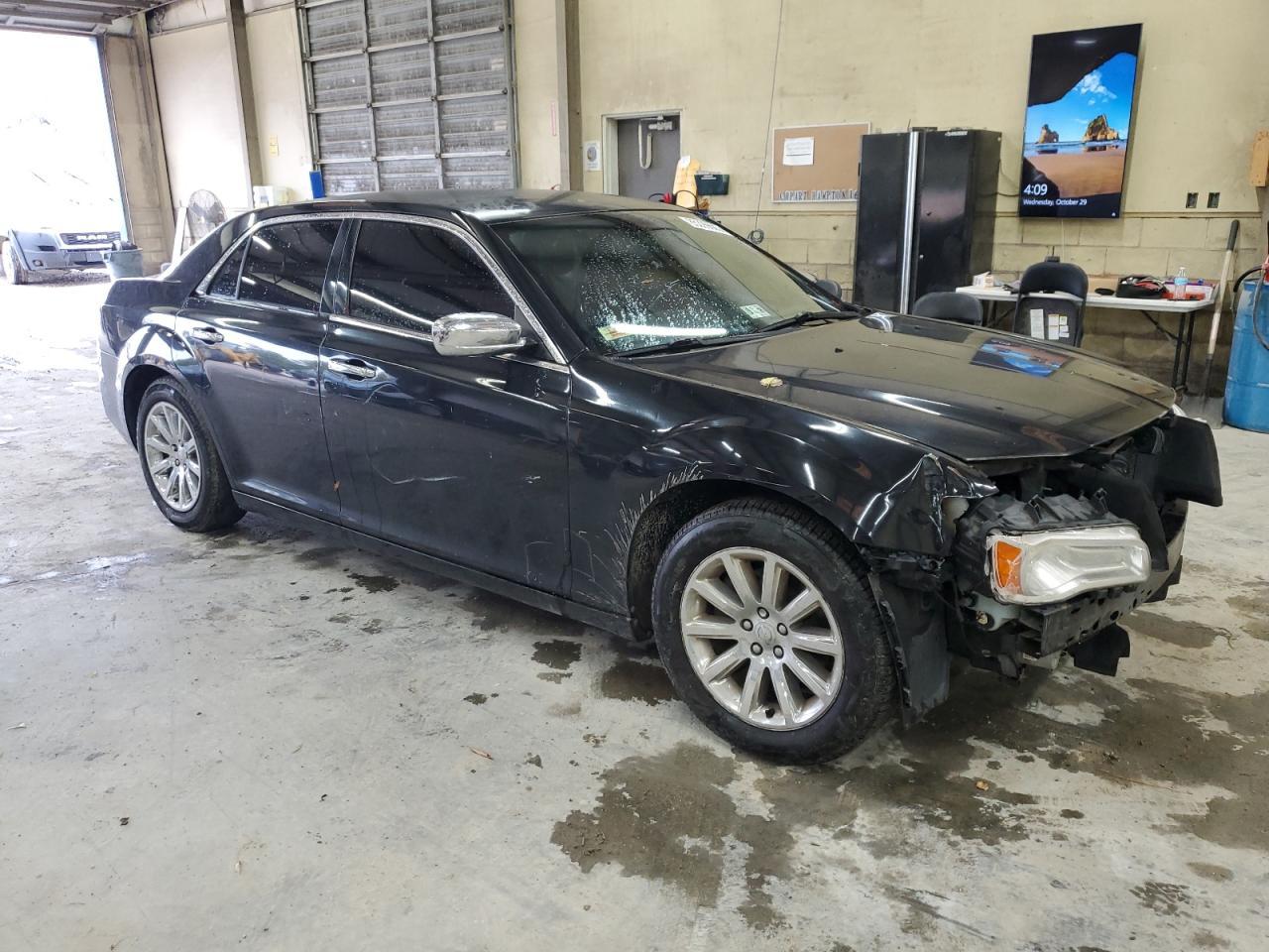 2012 CHRYSLER 300