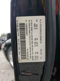 2005 CHRYSLER 300
