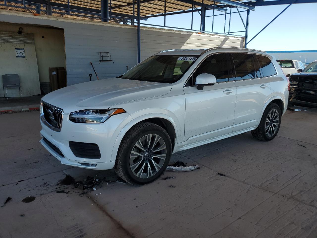 2020 VOLVO XC90