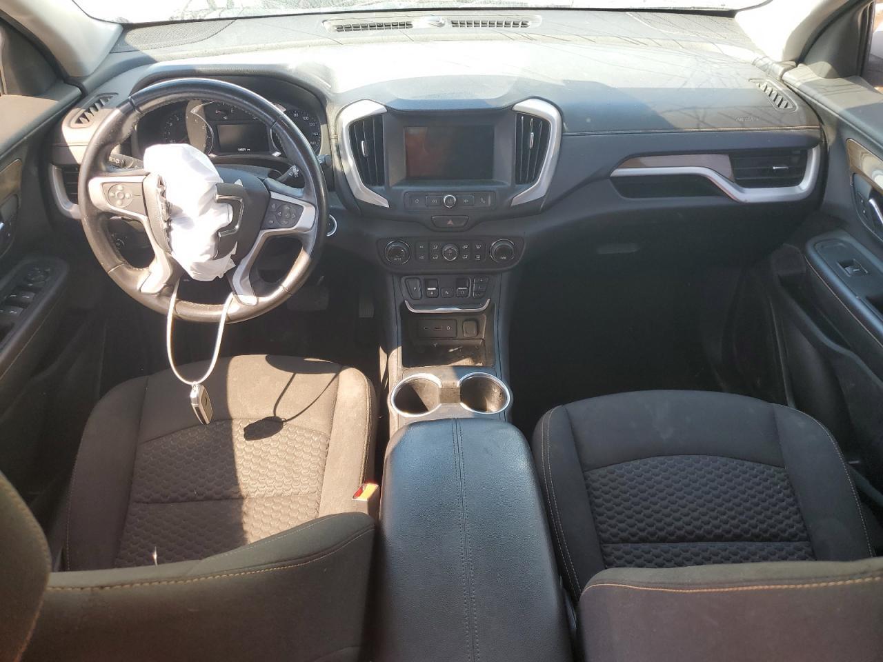 2019 GMC Terrain