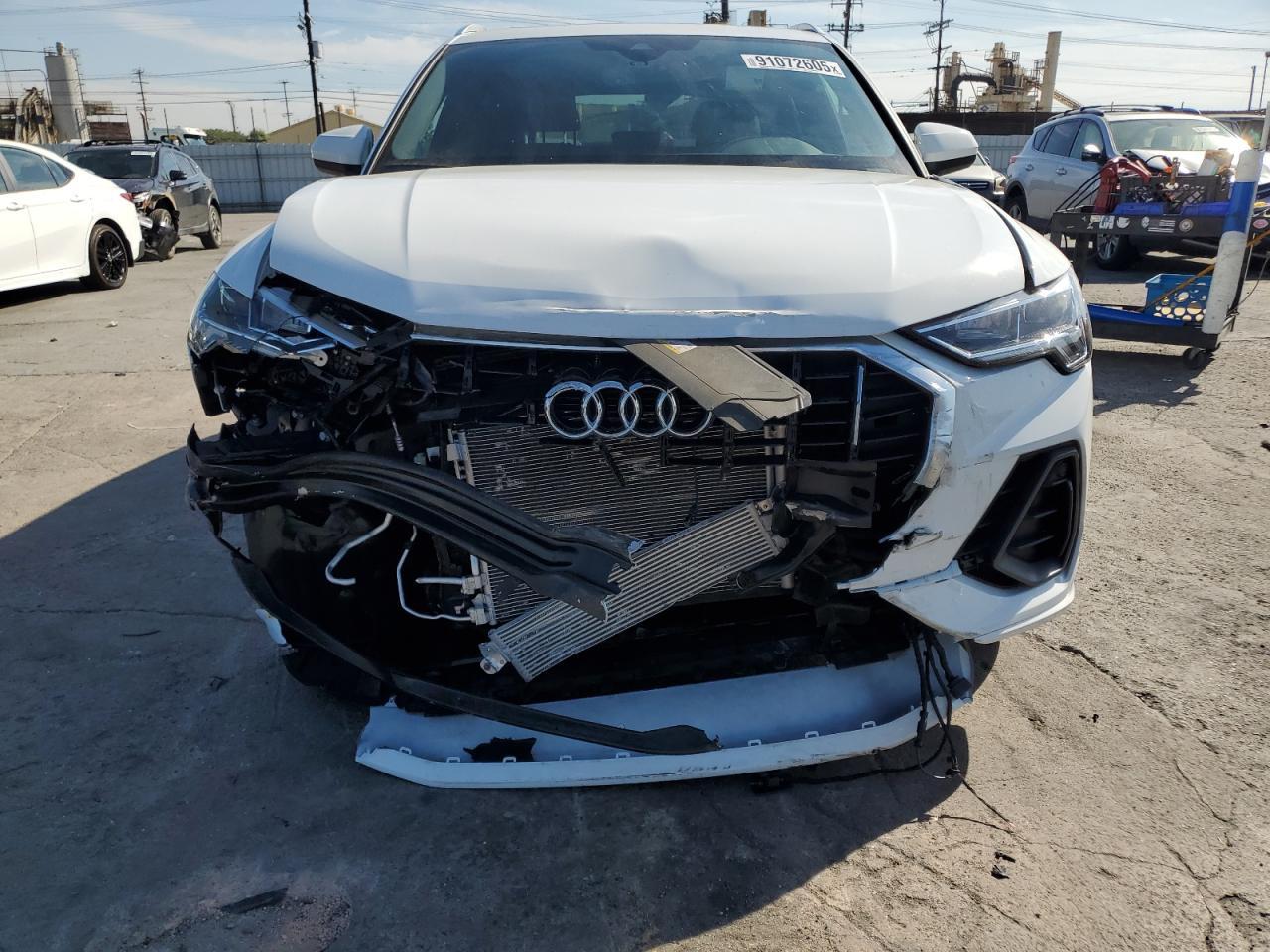 2024 AUDI Q3