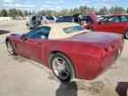 2000 CHEVROLET CORVETTE
