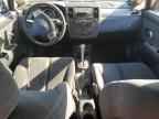 2009 NISSAN VERSA