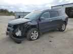 2012 CHEVROLET TRAVERSE