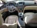 2012 BUICK Regal