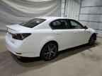 2017 LEXUS Gs