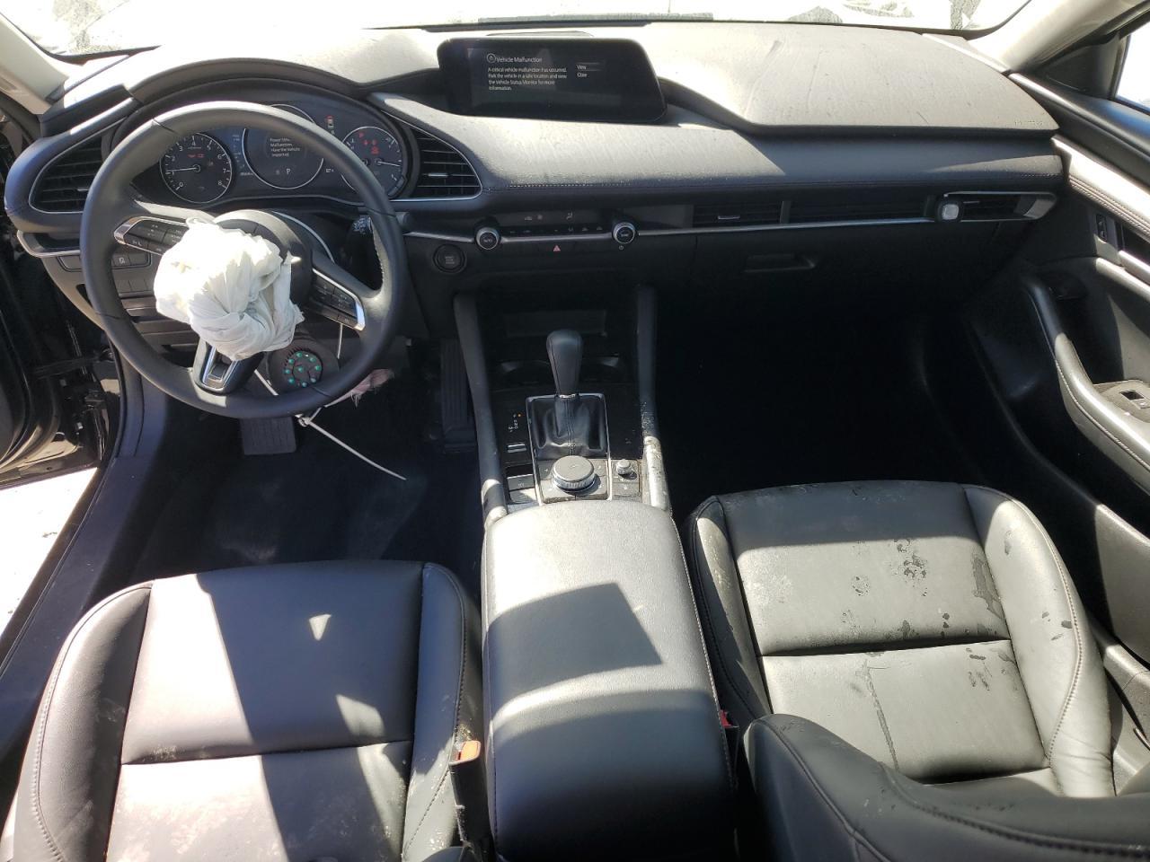 2025 MAZDA 3