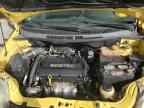 2009 CHEVROLET Aveo