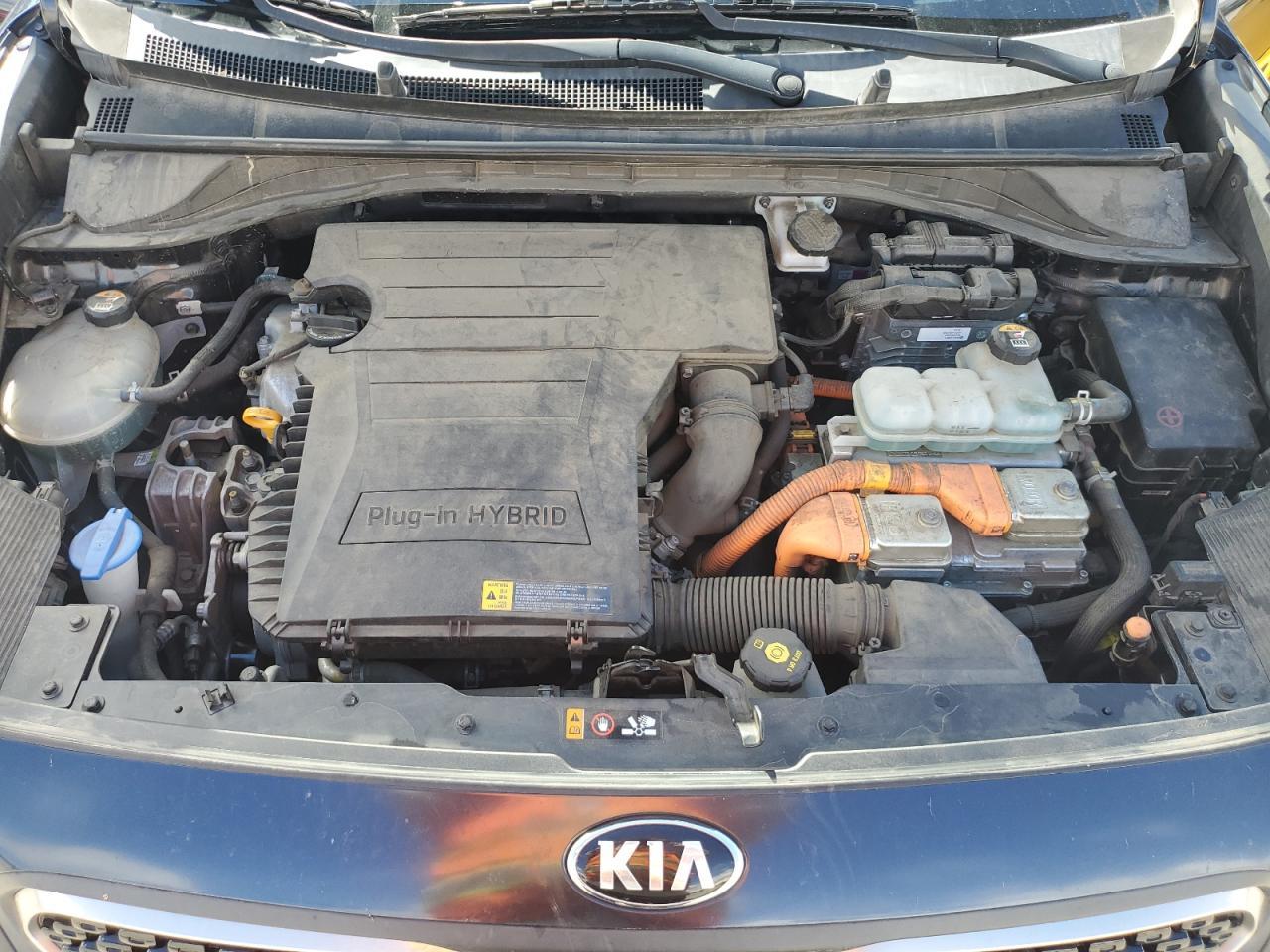2019 KIA Niro