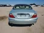 2004 JAGUAR S-Type