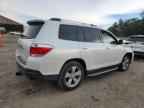 2013 TOYOTA HIGHLANDER