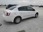 2010 NISSAN SENTRA