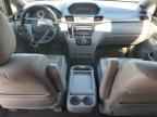 2013 HONDA ODYSSEY