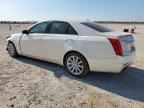 2014 CADILLAC CTS