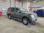 2006 NISSAN PATHFINDER