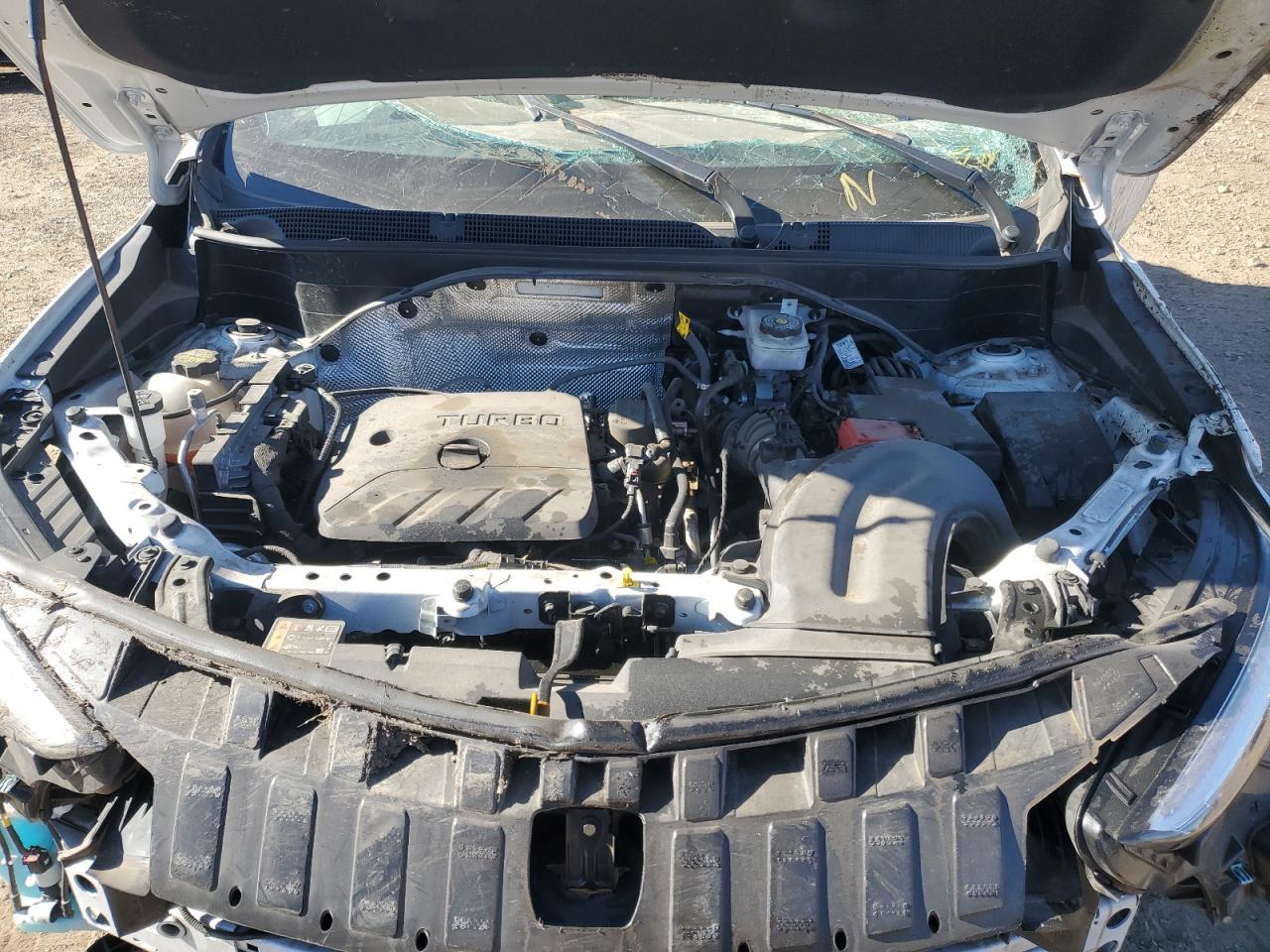 2025 BUICK Encore GX