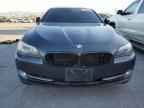 2011 BMW 5 series