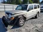 2007 JEEP Commander