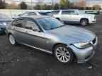 2011 BMW 3 SERIES