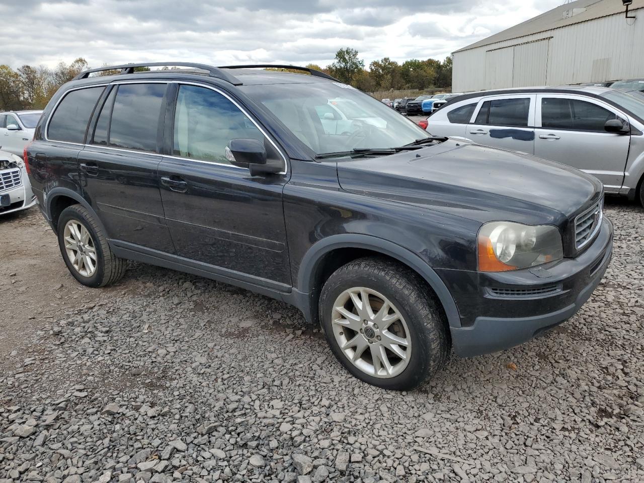 2008 VOLVO XC90