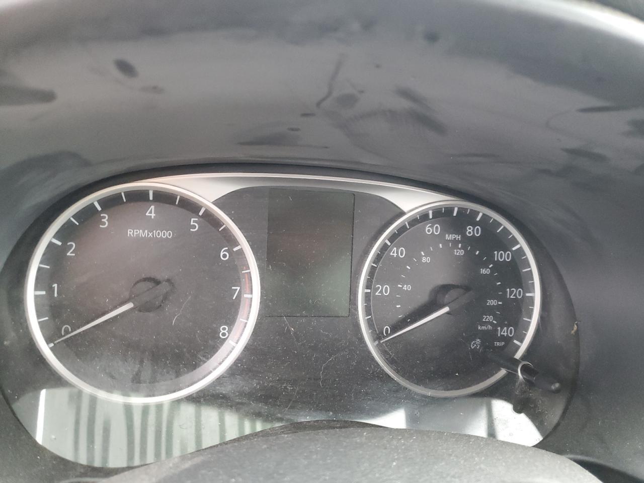 2019 NISSAN KICKS