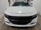 2016 DODGE CHARGER