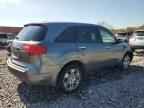 2009 ACURA MDX