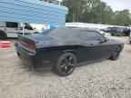 2013 DODGE Challenger