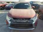 2018 MITSUBISHI outlander