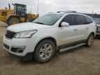 2014 CHEVROLET TRAVERSE