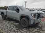 2024 GMC Sierra