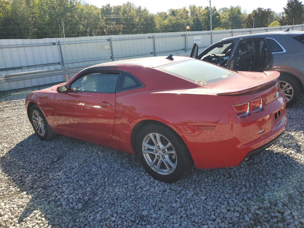 2010 CHEVROLET Camaro