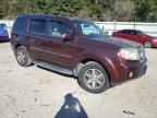 2009 HONDA PILOT