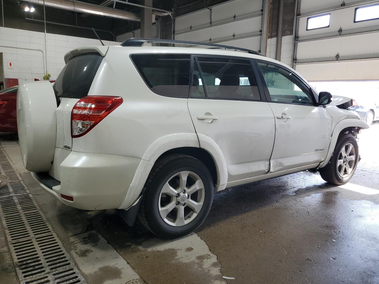 2010 TOYOTA RAV4