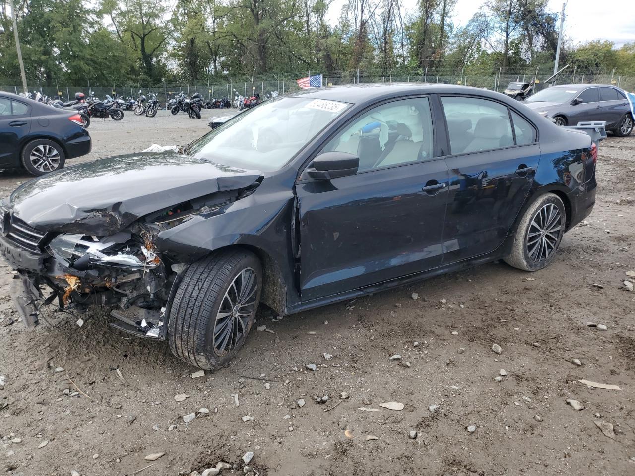 2015 VOLKSWAGEN JETTA