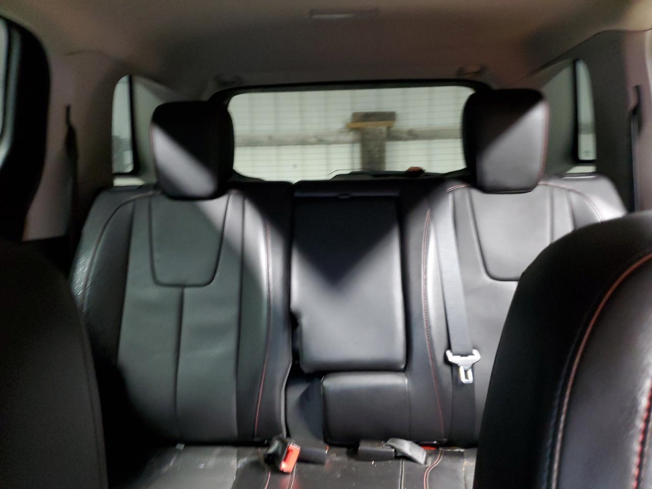 2015 GMC Terrain