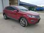 2017 LINCOLN MKC