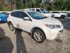 2014 TOYOTA RAV4