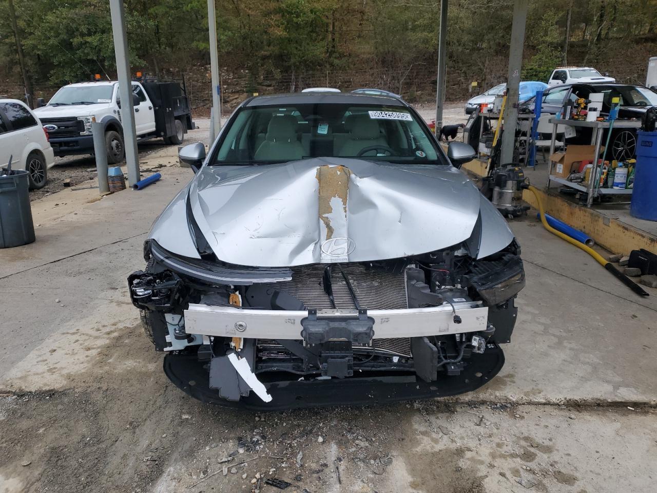 2025 HYUNDAI SONATA