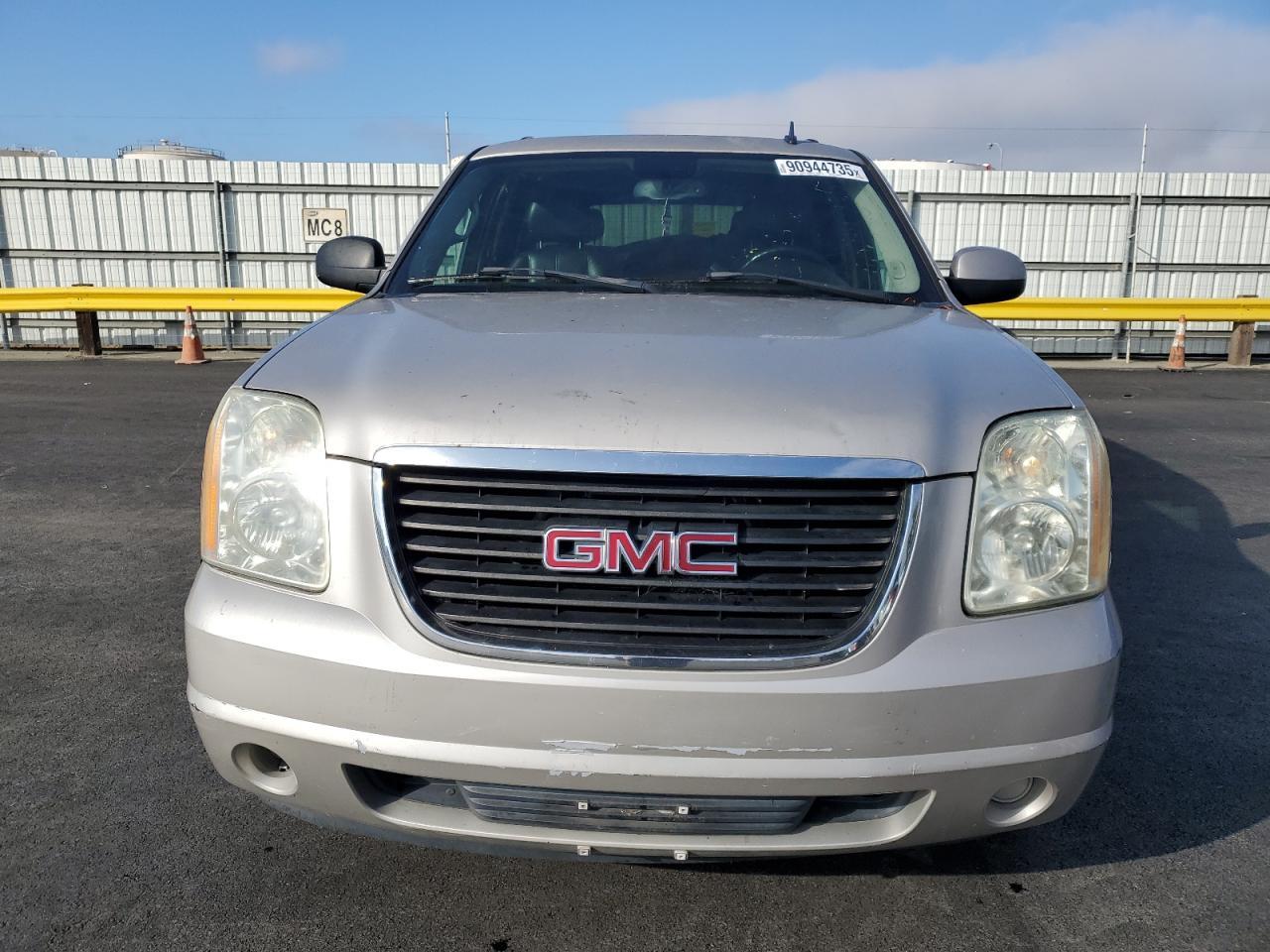 2007 GMC Yukon